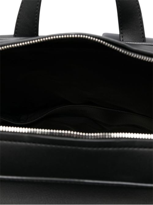 zaino uomo nero Calvin Klein | LV04D3005GUB1BLACK